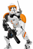 LEGO Star Wars™ Velitel klonů Cody™ 75108