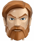 LEGO Star Wars™ Obi-wan Kenobi™ 75109