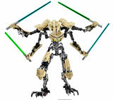 LEGO Star Wars™ Generál Grievous™ 75112