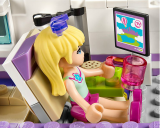 LEGO Friends Letiště v Heartlake 41109