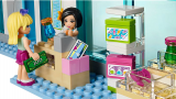 LEGO Friends Letiště v Heartlake 41109