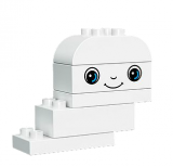 LEGO DUPLO Tvořivá truhla 10817