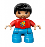 LEGO DUPLO Můj první náklaďák 10818