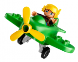 LEGO DUPLO Malé letadlo 10808