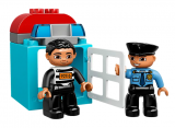 LEGO DUPLO Policejní hlídka 10809