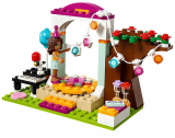 LEGO Friends Narozeninová oslava 41110