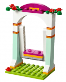 LEGO Friends Narozeninová oslava 41110