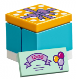 LEGO Friends Obchod s dárky 41113