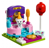 LEGO Friends Styling na párty 41114