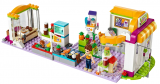 LEGO Friends Supermarket v Heartlake 41118