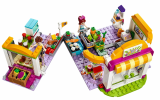 LEGO Friends Supermarket v Heartlake 41118