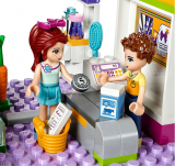 LEGO Friends Supermarket v Heartlake 41118