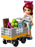 LEGO Friends Supermarket v Heartlake 41118