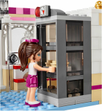 LEGO Friends Cukrárna v Heartlake 41119