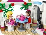 LEGO Friends Cukrárna v Heartlake 41119