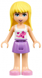 LEGO Friends Cukrárna v Heartlake 41119