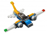 LEGO Creator Super stíhačka 31042