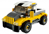 LEGO Creator Rychlé auto 31046