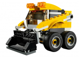 LEGO Creator Rychlé auto 31046