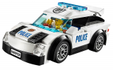 LEGO City Policejní honička 60128