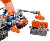 LEGO Nexo Knights Knightonův bitevní odpalovač 70310