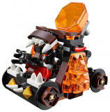 LEGO Nexo Knights Katapult Chaosu 70311