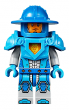 LEGO Nexo Knights Katapult Chaosu 70311