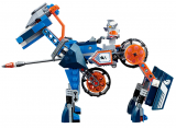 LEGO Nexo Knights Lanceův mechanický kůň 70312