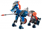 LEGO Nexo Knights Lanceův mechanický kůň 70312