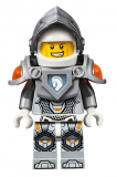 LEGO Nexo Knights Lanceův mechanický kůň 70312