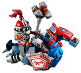 LEGO Nexo Knights Krotitelův vůz chaosu 70314