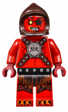 LEGO Nexo Knights Krotitelův vůz chaosu 70314