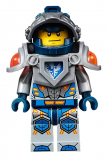 LEGO Nexo Knights Clayova burácející čepel 70315