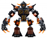 LEGO Nexo Knights Jestrovo hrozivé vozidlo 70316