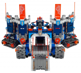 LEGO Nexo Knights Fortrex 70317