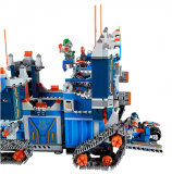 LEGO Nexo Knights Fortrex 70317