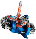 LEGO Nexo Knights Fortrex 70317