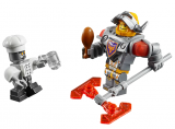 LEGO Nexo Knights Fortrex 70317