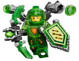 LEGO Nexo Knights Úžasný Aaron 70332