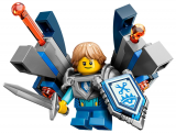 LEGO Nexo Knights Úžasný Robin 70333
