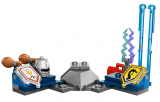 LEGO Nexo Knights Úžasný Robin 70333