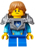 LEGO Nexo Knights Úžasný Robin 70333