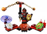 LEGO Nexo Knights Úžasný krotitel 70334