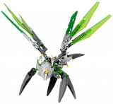 LEGO Bionicle Uxar - Stvoření z džungle 71300