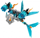 LEGO Bionicle Akida - Stvoření z vody 71302