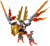 LEGO Bionicle Ikir - Stvoření z ohně 71303