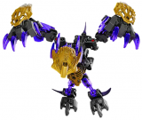 LEGO Bionicle Terak - Stvoření ze země 71304