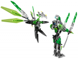 LEGO Bionicle Lewa - Sjednotitel džungle 71305