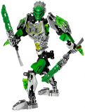 LEGO Bionicle Lewa - Sjednotitel džungle 71305