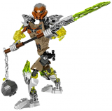 LEGO Bionicle Pohatu - Sjednotitel kamene 71306